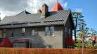 大正浪漫喫茶室