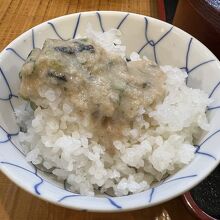 さつま飯
