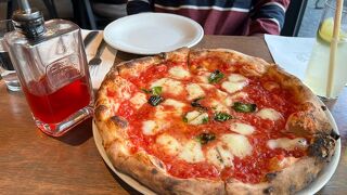 大人な雰囲気のカフェレストラン「MORETHAN Hiroshima」