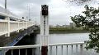 多摩川沿いの大師河原村で生まれた