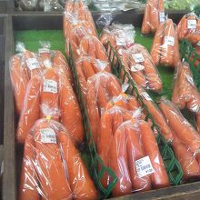 行方市観光物産館こいこい