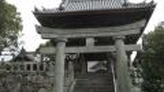 藩主木下家の手厚い保護が・・・。