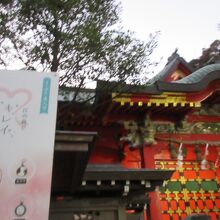 神社