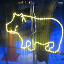 旭山動物園といえば、カバさんですから！