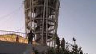 イルミできれい