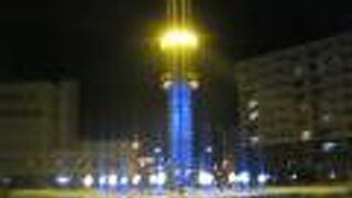 2022年冬の電飾の様子