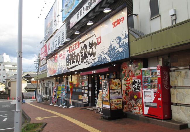 大分らしいものはありませんでした。