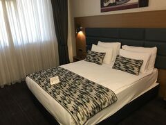 New Garden Hotel 写真