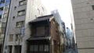 国の登録有形文化財です。