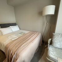 10階ダブルのお部屋