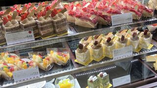 グラマシーニューヨーク うめだ阪急店