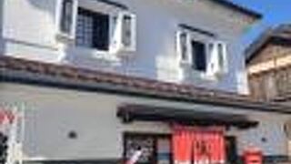 イメージとは違いましたが