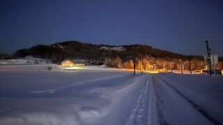 なよろサンピラーユースホステル