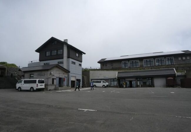 八幡平山頂レストハウス クチコミ アクセス 営業時間 八幡平 岩手側 フォートラベル
