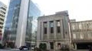 内部は当時の雰囲気が