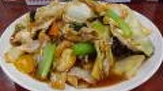 龍盛菜館 京急川崎駅前店