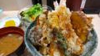 天ぷら酒場上ル商店 武蔵小杉店