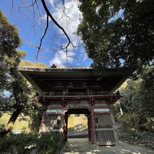 南明山 清瀧寺