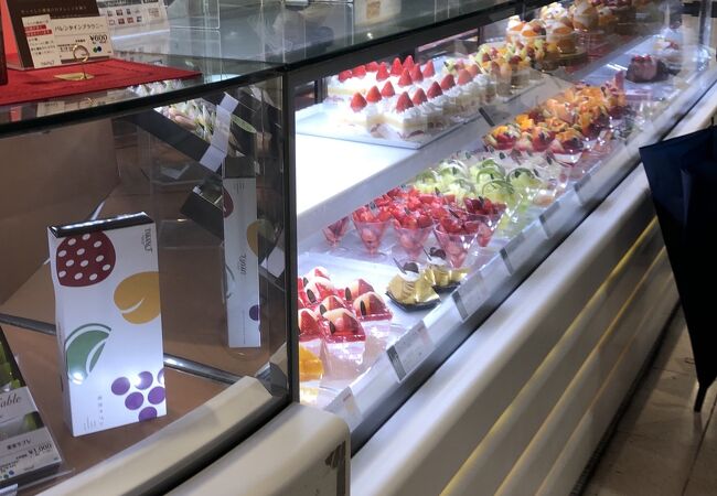 新宿高野 横浜そごう店 クチコミ アクセス 営業時間 横浜 フォートラベル