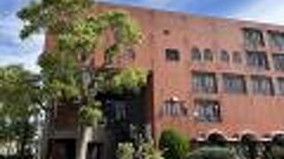 川崎市の文化施設