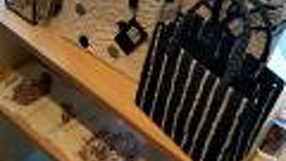 日本百貨店 にほんばし總本店