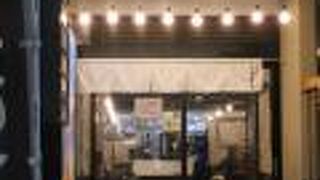 ランチで利用しました