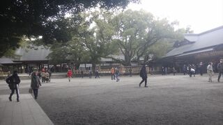 海外客への配慮も大きい