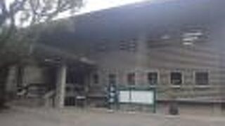 刀剣類がメイン