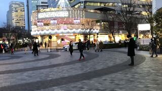 昭和な雰囲気が逆に落ち着きます