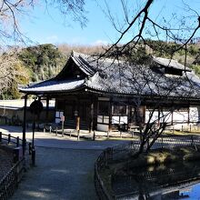 東大寺 大湯屋