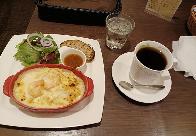 高倉町珈琲 上尾店 クチコミ アクセス 営業時間 上尾 フォートラベル