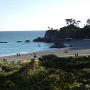 桂浜の龍王岬に鎮座の神社の別名