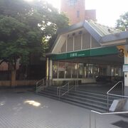 公館駅