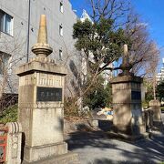 川崎の稲毛神社近くにあります