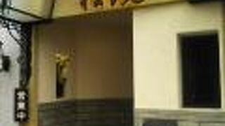 ステーキランチがお得