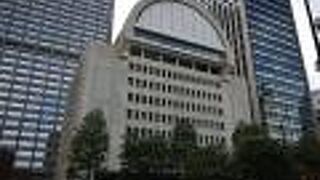 国内報道機関の拠点