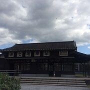 七堵駅