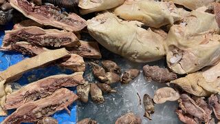 逢甲（ホンジャー）夜市