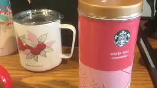 スターバックス