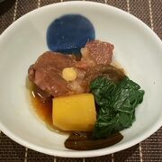 みんなおいしかったです