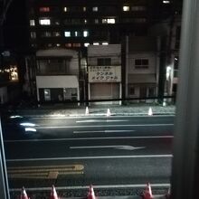 ホテル写真