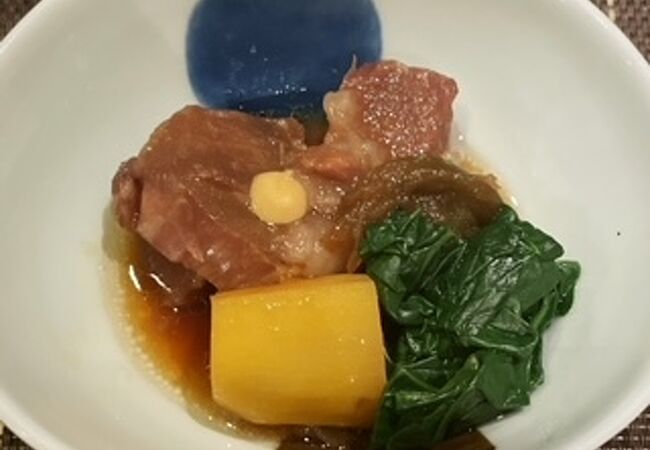 みんなおいしかったです