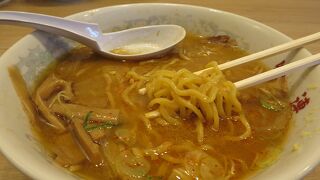 やっぱり食べたくなる味