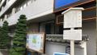 パルコの近く！