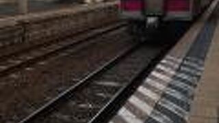 2020年11月23日に川部15時43分発普通列車青森行きの様子について