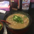 うま屋ラーメン 小牧店