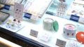 ギフトシーズンとなると