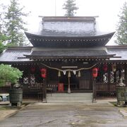 八坂神社