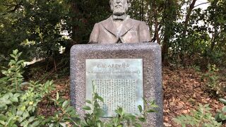 オランダ人で「舎密局」の初代教頭