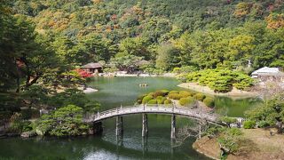 ボランティアガイドツアーオススメです♪